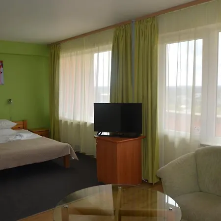 Latgale 3* Rezekne