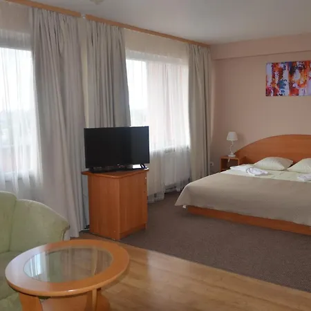 Latgale 3* Rezekne