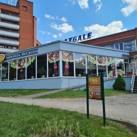 Latgale Viesnīca