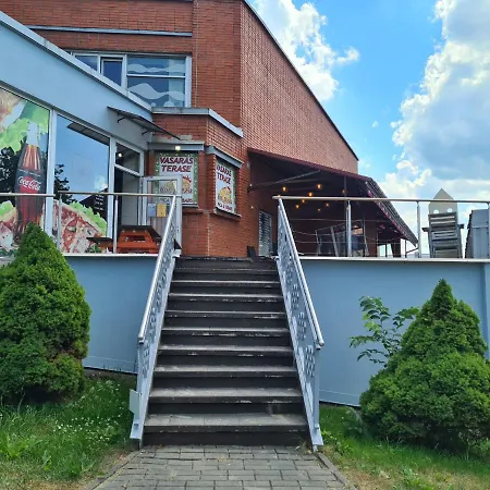 Hotel Latgale