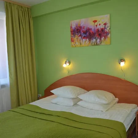 Viesnīca Latgale 3*