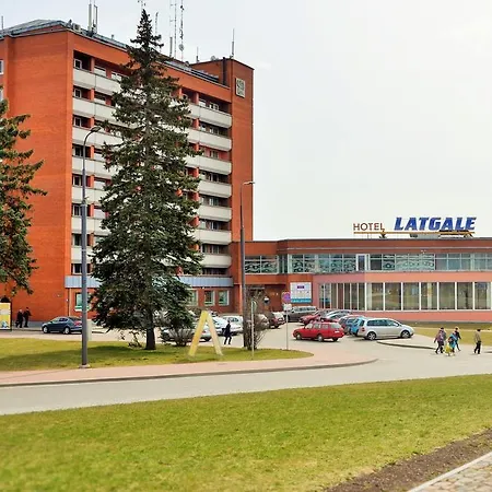 Latgale 3* Rezekne