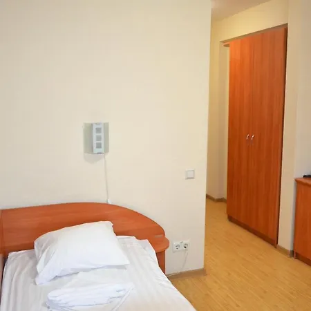 Latgale Viesnīca