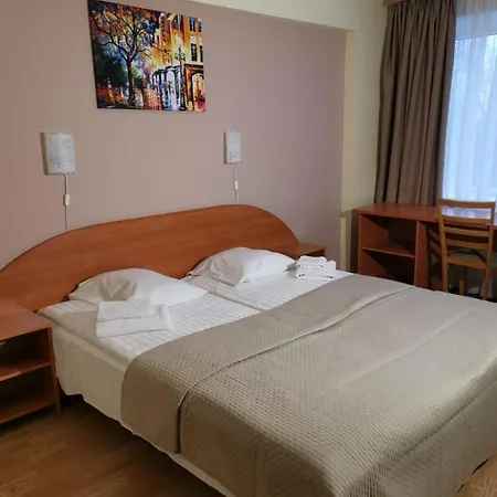Viesnīca Latgale
