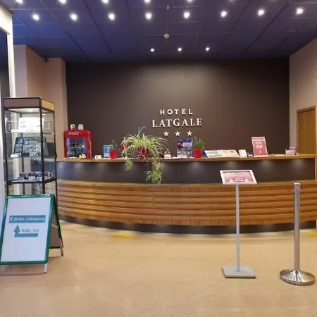 Latgale Rezekne